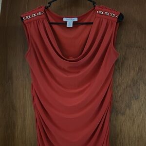 White House Black market top